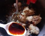 Foto langkah ke 4 dari resep Ayam Kecap Simple.