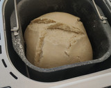 Foto del paso 4 de la receta: Pan casero (Panificadora)