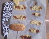 Foto langkah ke 8 dari resep ECLAIR super enak.