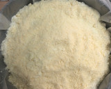 Foto del paso 5 de la receta: 211. Iceberg al horno con soja texturizada y bechamel may (principal verdura)