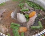 Foto langkah ke 3 dari resep Asam"Ayam.
