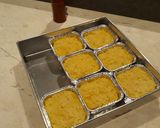 Foto langkah ke 7 dari resep Pastel Tutup Panggang.
