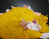 Foto langkah ke 2 dari resep Ayam Goreng Sabana Padang.