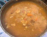 Foto del paso 9 de la receta: Locro argentino by Alicia