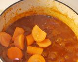Foto langkah ke 4 dari resep Goulash Soup - Hungarian Beef Stew.
