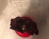 Foto del paso 3 de la receta: Peras para picoteo