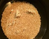 Foto del paso 2 de la receta: Crema vegana de shiikate