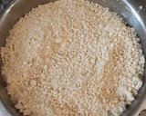 Foto del paso 2 de la receta: Galletitas %100 maní 🥜