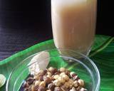 Sattu Drink with lemon-honey recipe step 2 photo