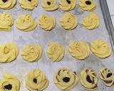 Foto langkah ke 7 dari resep Full Butter Cookies.