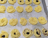 Foto langkah ke 7 dari resep Full Butter Cookies.