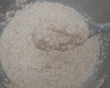 Foto del paso 1 de la receta: Pancito express en sartén