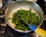 Foto del paso 2 de la receta: Croquetas de espinacas