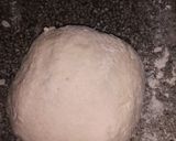Foto del paso 2 de la receta: Tortas fritas para los días así⛈️🥶