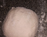 Foto del paso 2 de la receta: Tortas fritas para los días así⛈️🥶