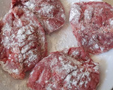 Foto del paso 1 de la receta: Pasta con carrilleras