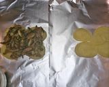 Foto del paso 2 de la receta: Merluza en papillote
