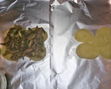 Foto del paso 2 de la receta: Merluza en papillote
