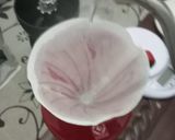 Foto langkah ke 4 dari resep V60 Kopi sura (sun kara).