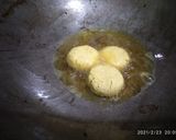 ছানার ডালনা(Chanar Dalna recipe in bengali) রেসিপির ধাপ 3 ছবি