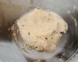 A picture of step 6 of Nutella Chocolate cookie.
