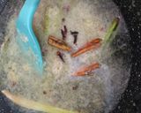 Foto langkah ke 3 dari resep Semur Tahu Tempe Betawi #pr_RecookMasakan AwalanT.
