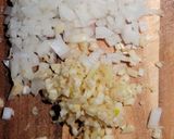 Foto del paso 2 de la receta: Lugaw