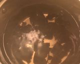 涼拌木耳的食譜步驟2照片