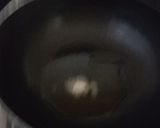 A picture of step 2 of Pyaaz Kachori.
