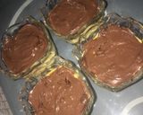 صورة لخطوة 3 من وصفة 🍫🍮ترايفل🍮🍫