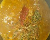 Foto del paso 8 de la receta: Arroz meloso de bogavante