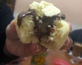 Foto del paso 6 de la receta: Muffins de vainilla