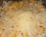 Foto langkah ke 7 dari resep Jagung manis keju susu cokelat (sweet corn).