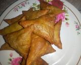 Crispy samosamatakin girki7 hoto