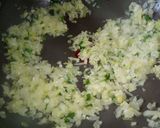 Foto del paso 3 de la receta: Rollitos primavera