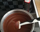 Pas rețetă Pavlova 4 fotografie