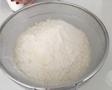 Foto del paso 1 de la receta: Masa de pizza fácil