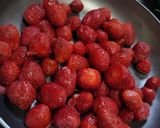 Foto del paso 2 de la receta: Mermelada de Fresa