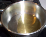 Foto del paso 9 de la receta: Tortillas rellenas de arroz y pimientos verdes