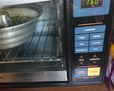 Foto del paso 3 de la receta: Budín de vegetales