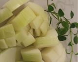 Foto del paso 3 de la receta: Lentejas con longaniza