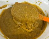 A picture of step 11 of Spiced Pumpkin Muffins.