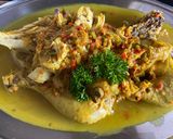 Foto langkah ke 3 dari resep Ayam Betutu Khas Bali.