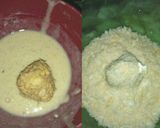 Foto langkah ke 5 dari resep Bola Tempe Crispy Keju.