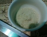 Foto del paso 1 de la receta: Salsa de fresa