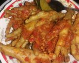 Foto langkah ke 5 dari resep Ceker Hot.