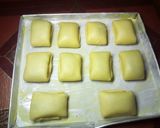 Foto langkah ke 15 dari resep Bolen Pisang Coklat (Tanpa Korsvet).