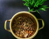 Foto langkah ke 3 dari resep Orak Arik Pedo.