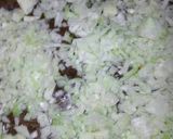 Foto del paso 1 de la receta: Albóndigas en salsa de cebollas