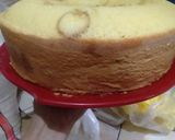 Foto langkah ke 5 dari resep Bolu good day.